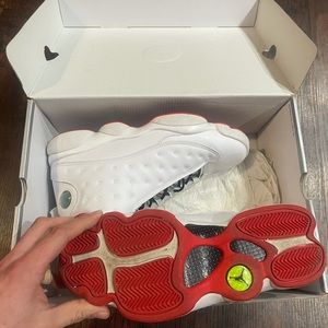 Jordan 13